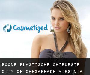 Boone plastische chirurgie (City of Chesapeake, Virginia)