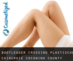 Bootlegger Crossing plastische chirurgie (Coconino County, Arizona)