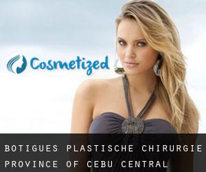 Botigues plastische chirurgie (Province of Cebu, Central Visayas)
