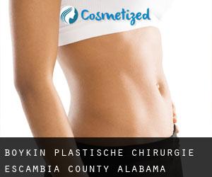 Boykin plastische chirurgie (Escambia County, Alabama)