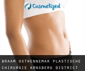 Braam-Ostwennemar plastische chirurgie (Arnsberg District, Nordrhein-Westfalen)