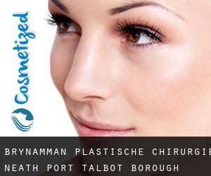 Brynamman plastische chirurgie (Neath Port Talbot (Borough), Wales)