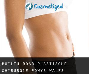 Builth Road plastische chirurgie (Powys, Wales)
