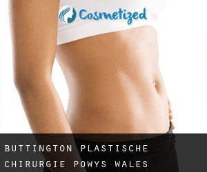 Buttington plastische chirurgie (Powys, Wales)