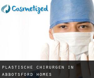 Plastische Chirurgen in Abbotsford Homes