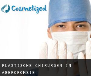 Plastische Chirurgen in Abercrombie