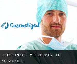 Plastische Chirurgen in Achacachi
