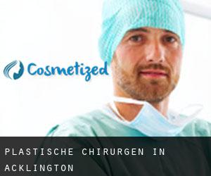 Plastische Chirurgen in Acklington