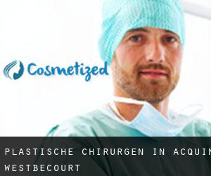Plastische Chirurgen in Acquin-Westbécourt