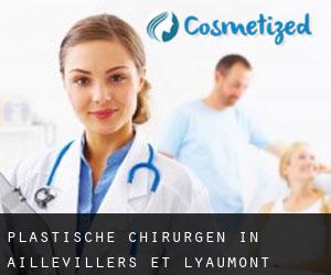 Plastische Chirurgen in Aillevillers-et-Lyaumont