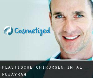 Plastische Chirurgen in Al Fujayrah