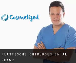 Plastische Chirurgen in Al Khawr