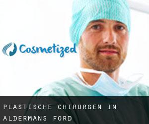 Plastische Chirurgen in Aldermans Ford