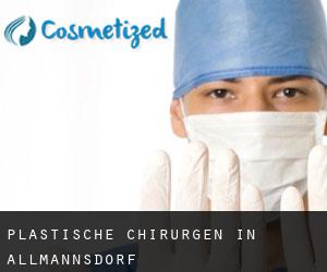 Plastische Chirurgen in Allmannsdorf