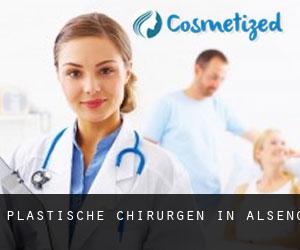 Plastische Chirurgen in Alseno