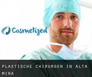 Plastische Chirurgen in Alta Mira