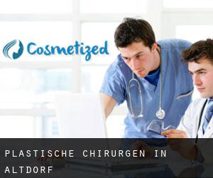Plastische Chirurgen in Altdorf