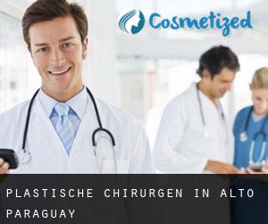 Plastische Chirurgen in Alto Paraguay