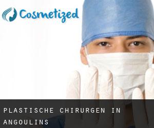 Plastische Chirurgen in Angoulins
