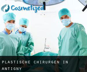 Plastische Chirurgen in Antigny