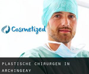 Plastische Chirurgen in Archingeay