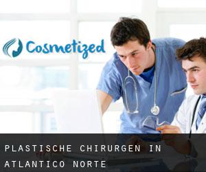 Plastische Chirurgen in Atlántico Norte