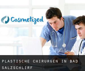 Plastische Chirurgen in Bad Salzschlirf