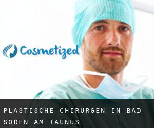 Plastische Chirurgen in Bad Soden am Taunus