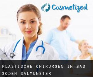 Plastische Chirurgen in Bad Soden-Salmünster