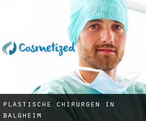 Plastische Chirurgen in Balgheim