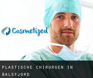 Plastische Chirurgen in Balsfjord