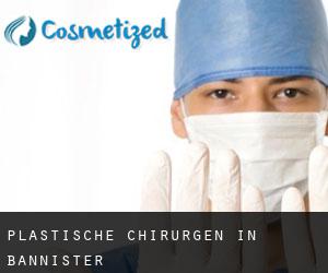 Plastische Chirurgen in Bannister