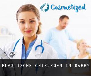 Plastische Chirurgen in Barry