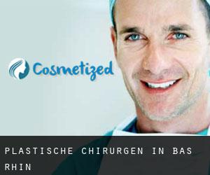 Plastische Chirurgen in Bas-Rhin