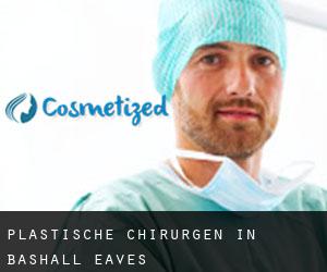 Plastische Chirurgen in Bashall Eaves