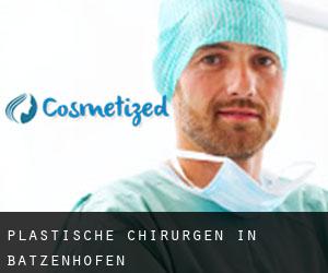 Plastische Chirurgen in Batzenhofen