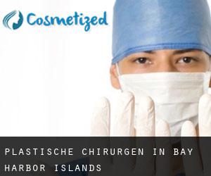 Plastische Chirurgen in Bay Harbor Islands