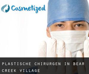 Plastische Chirurgen in Bear Creek Village