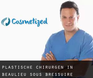 Plastische Chirurgen in Beaulieu-sous-Bressuire