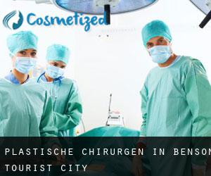Plastische Chirurgen in Benson Tourist City