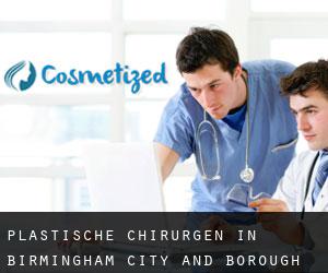 Plastische Chirurgen in Birmingham (City and Borough) Plastische Chirurgen in Birmingham (City and Borough)