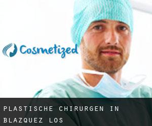 Plastische Chirurgen in Blázquez (Los)