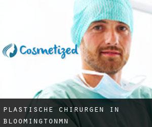 Plastische Chirurgen in BloomingtonMn