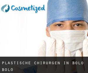 Plastische Chirurgen in Bolo Bolo