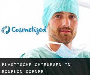 Plastische Chirurgen in Bouplon Corner