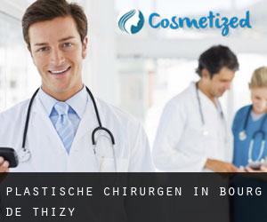 Plastische Chirurgen in Bourg-de-Thizy