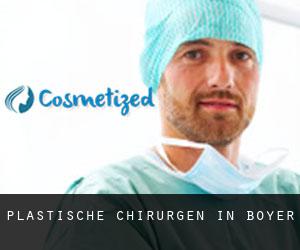 Plastische Chirurgen in Boyer