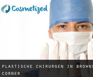 Plastische Chirurgen in Browns Corner