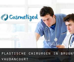 Plastische Chirurgen in Brugny-Vaudancourt
