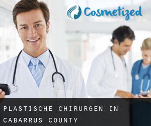 Plastische Chirurgen in Cabarrus County